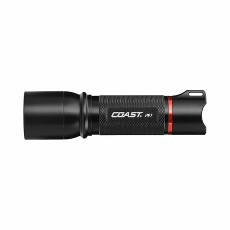 Coast Cutlery Hp Led Flashlight Hp7 HP8407CP